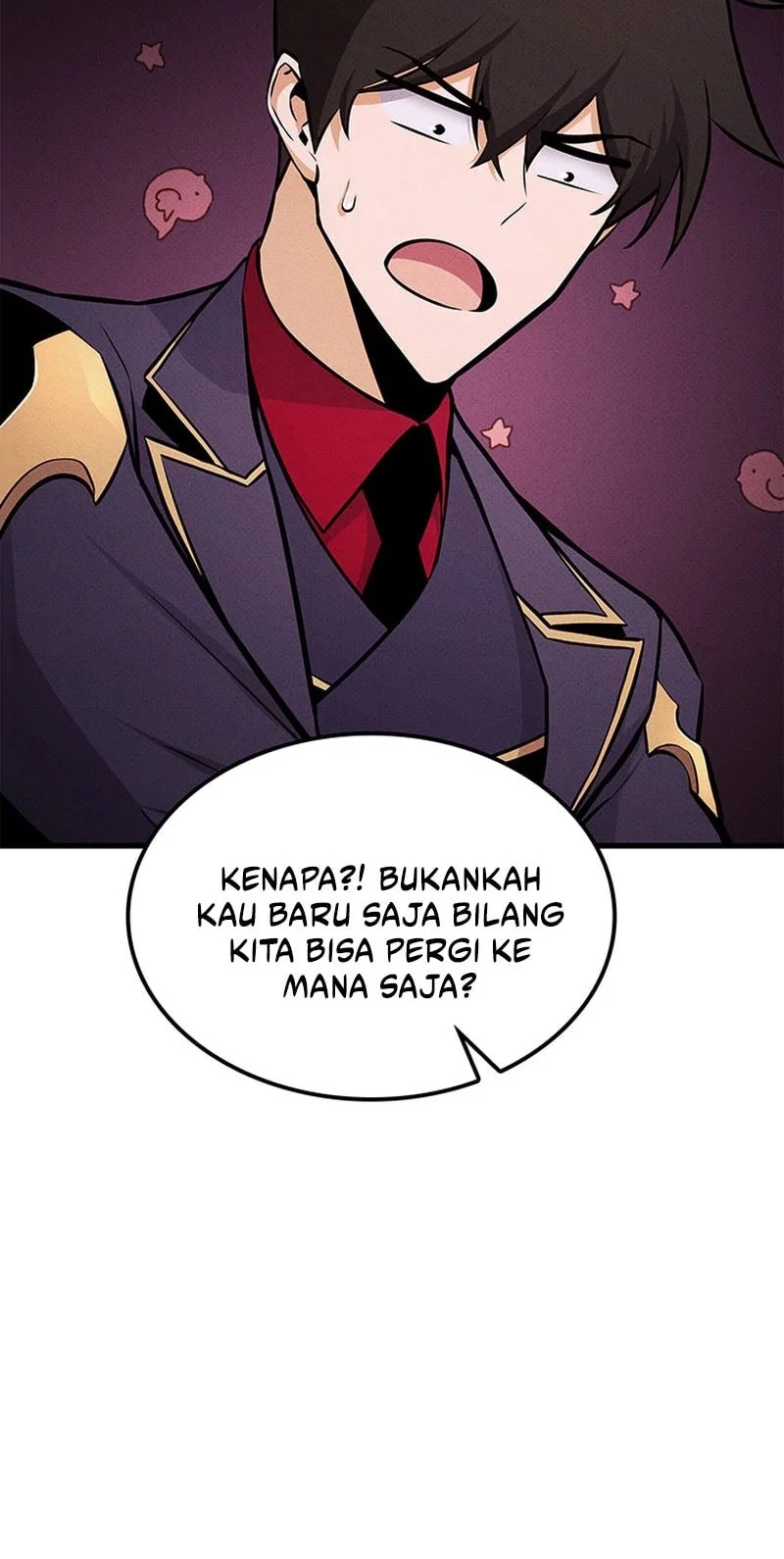 Ranker’s Return (Remake) Chapter 233 Gambar 24