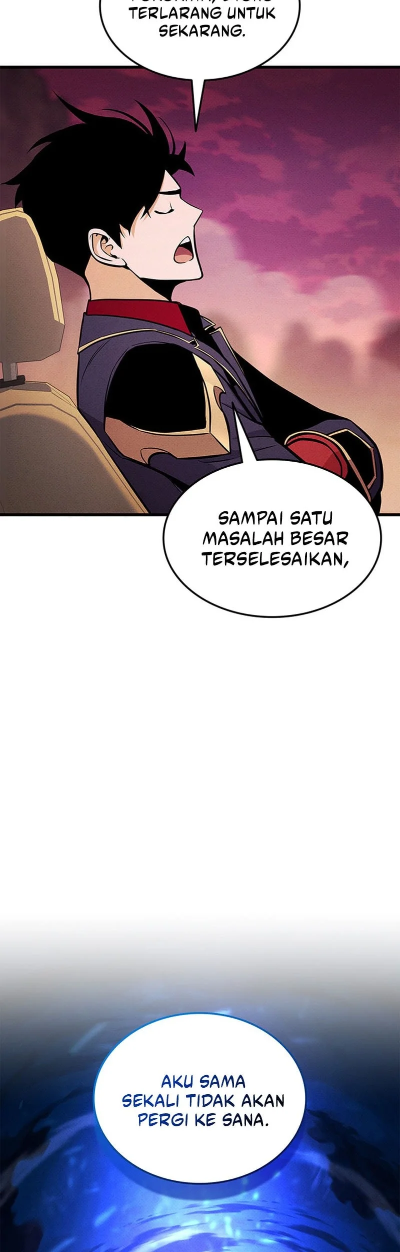 Ranker’s Return (Remake) Chapter 233 Gambar 26