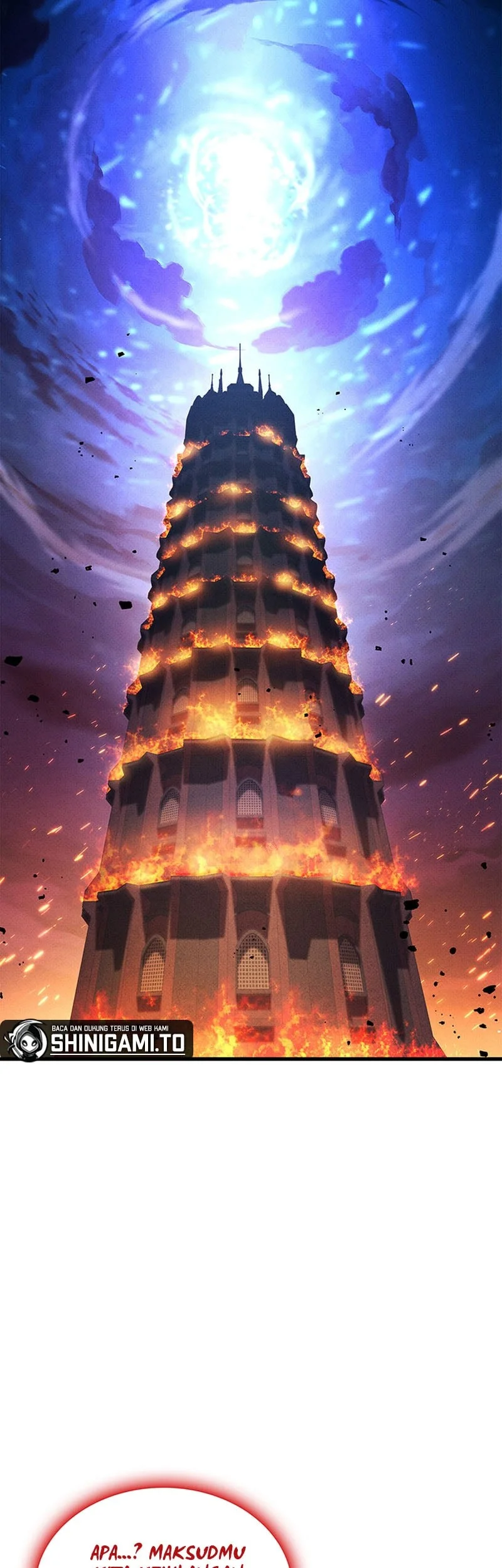 Ranker’s Return (Remake) Chapter 233 Gambar 27