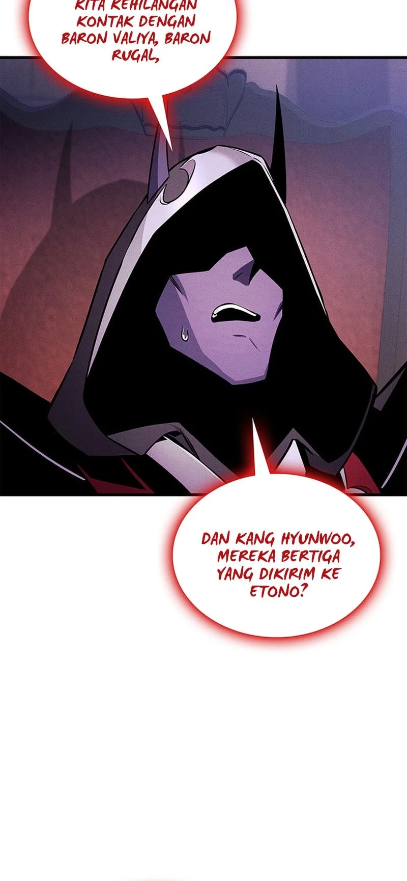 Ranker’s Return (Remake) Chapter 233 Gambar 28