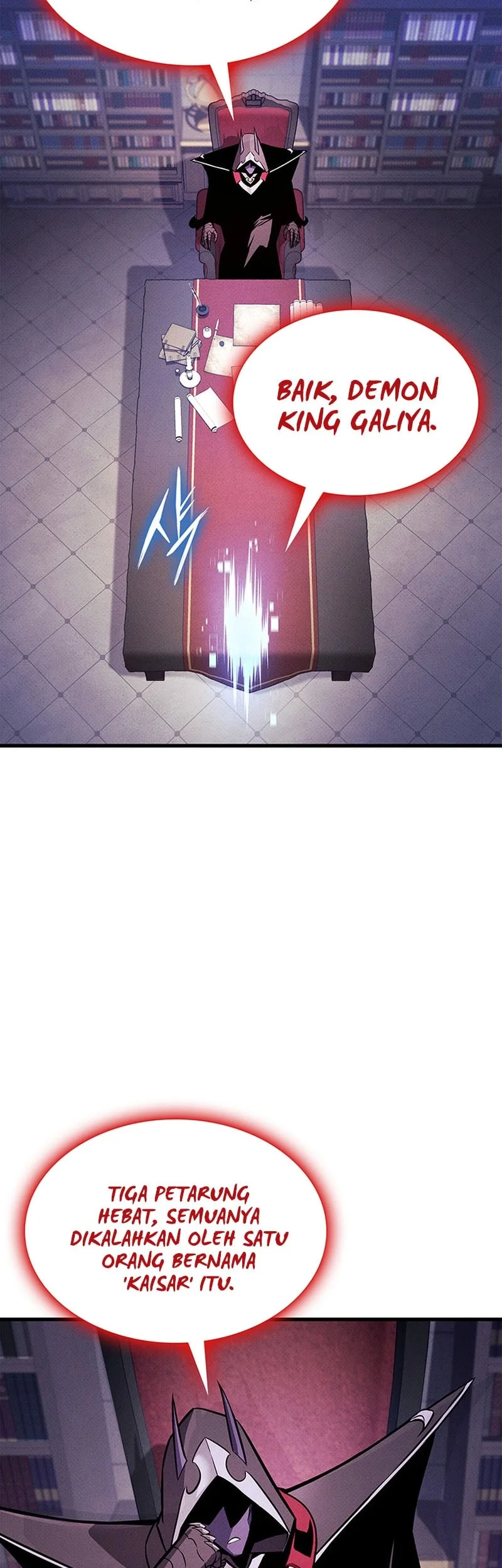 Ranker’s Return (Remake) Chapter 233 Gambar 30