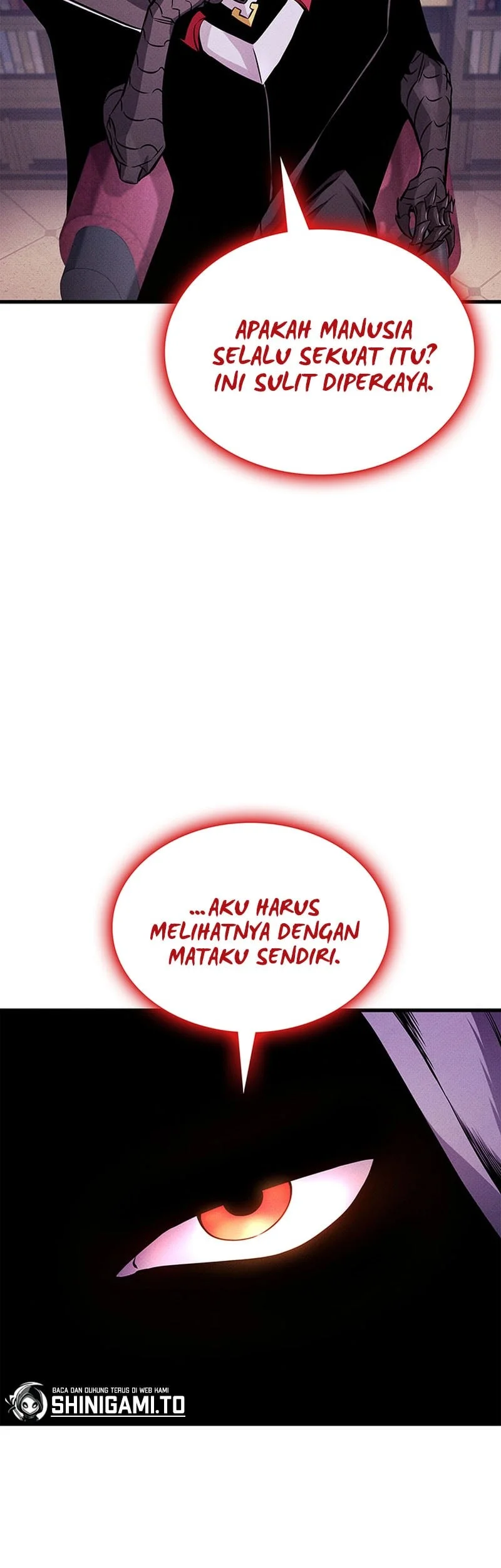 Ranker’s Return (Remake) Chapter 233 Gambar 31