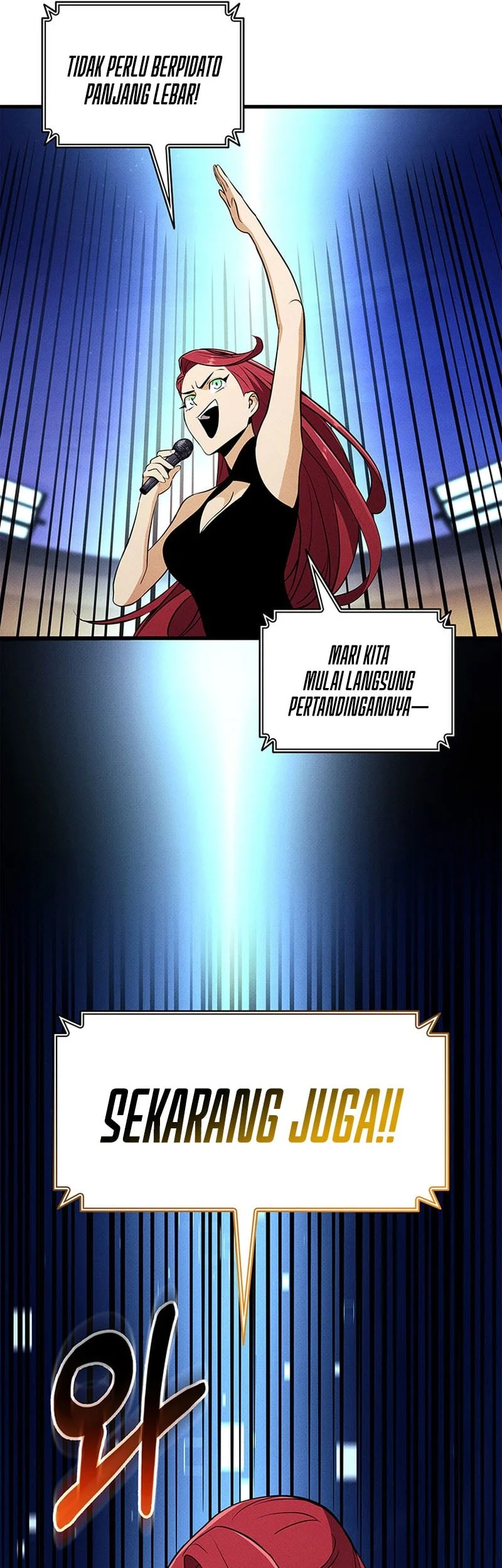 Ranker’s Return (Remake) Chapter 235 Gambar 37