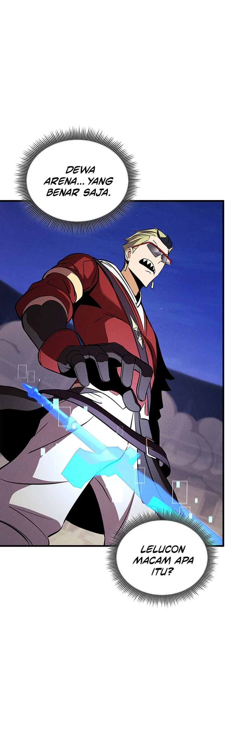 Ranker’s Return (Remake) Chapter 235 Gambar 40