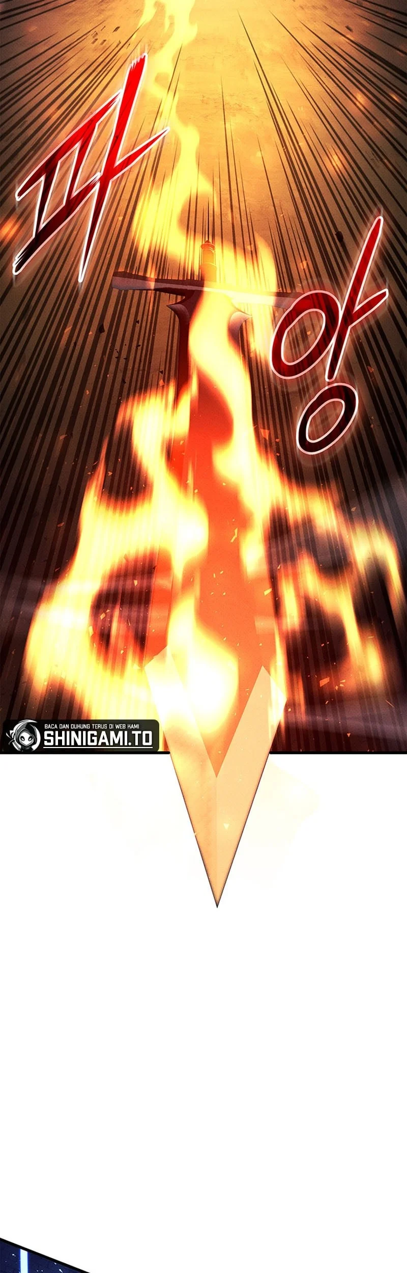 Ranker’s Return (Remake) Chapter 235 Gambar 42