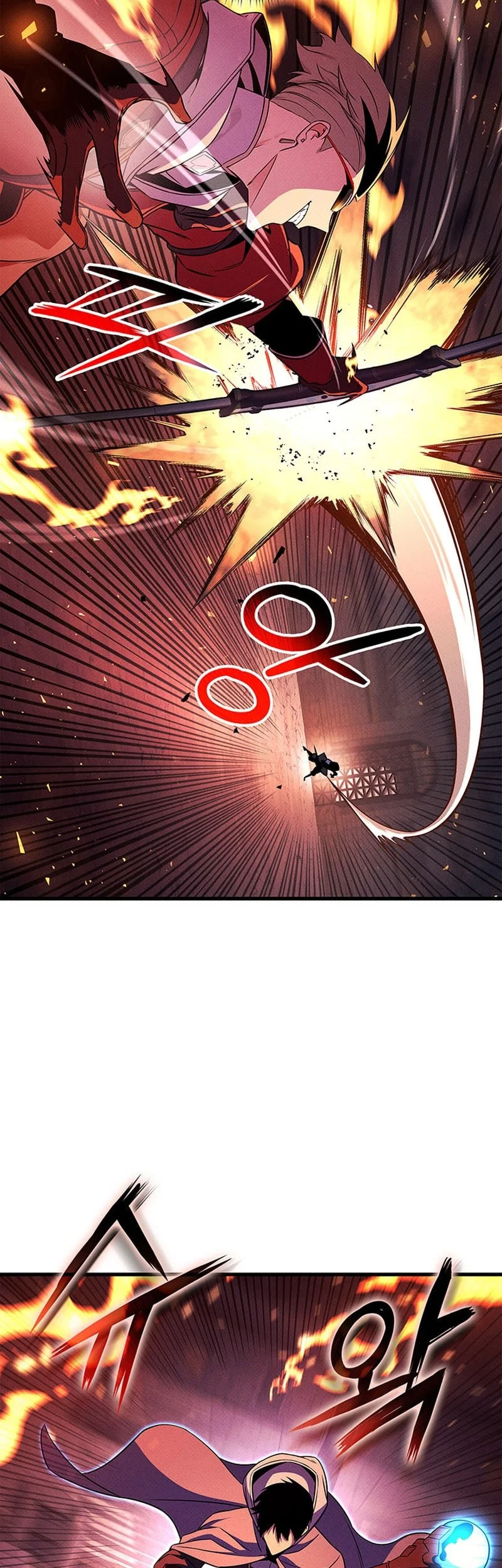 Ranker’s Return (Remake) Chapter 235 Gambar 50