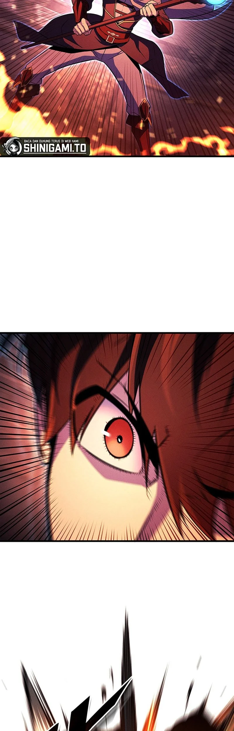 Ranker’s Return (Remake) Chapter 235 Gambar 51