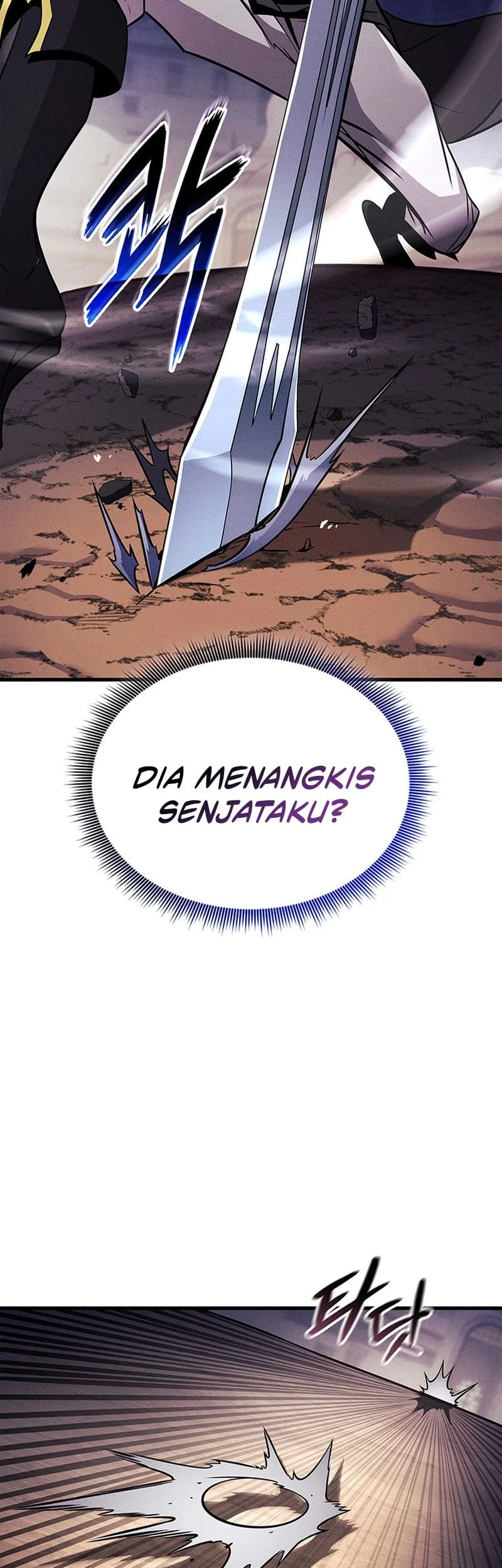 Ranker’s Return (Remake) Chapter 235 Gambar 55