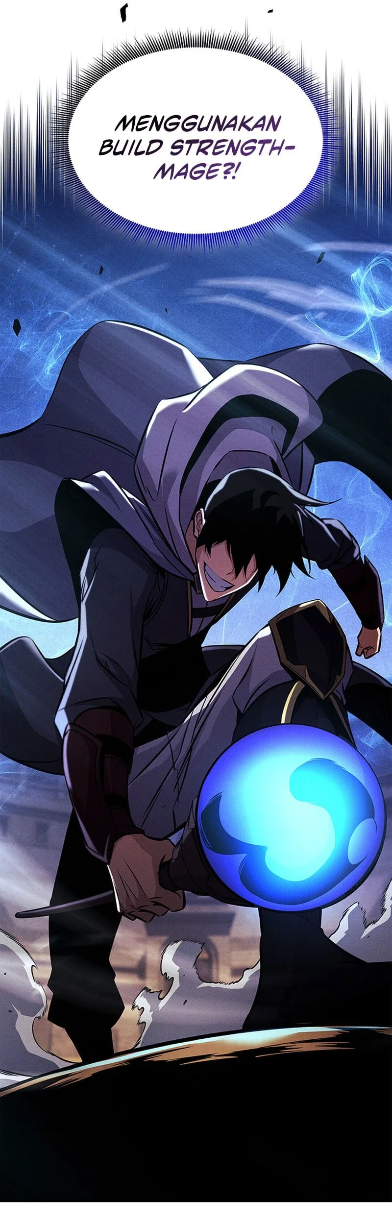 Ranker’s Return (Remake) Chapter 235 Gambar 61