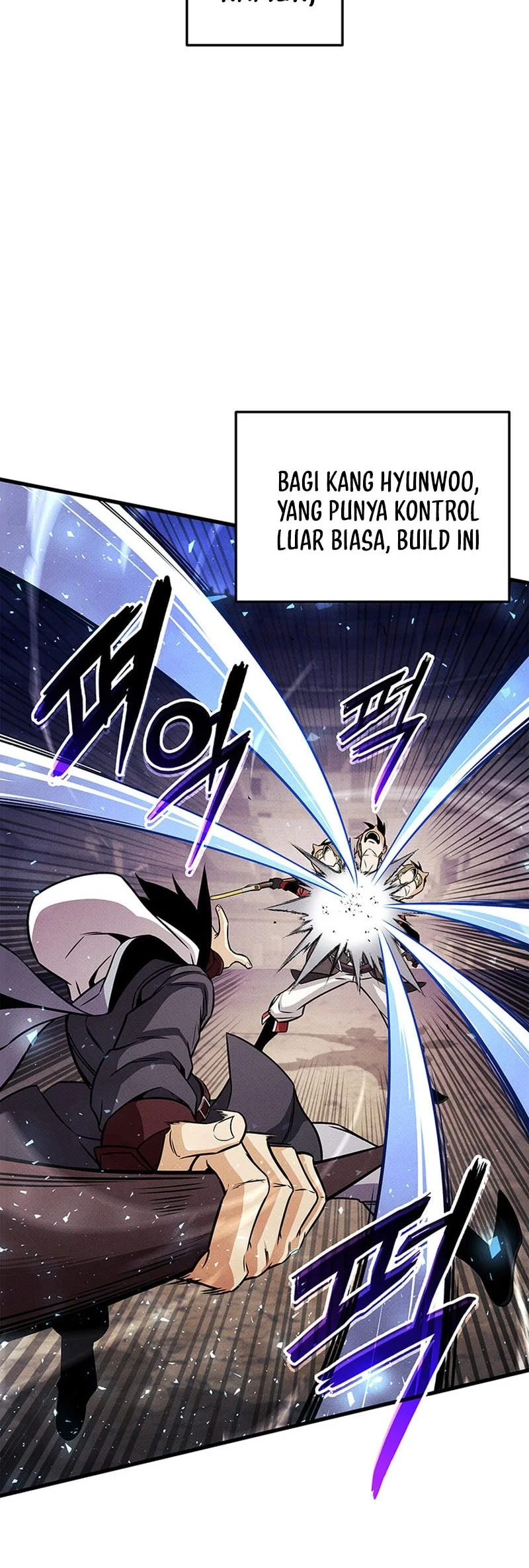 Ranker’s Return (Remake) Chapter 235 Gambar 64