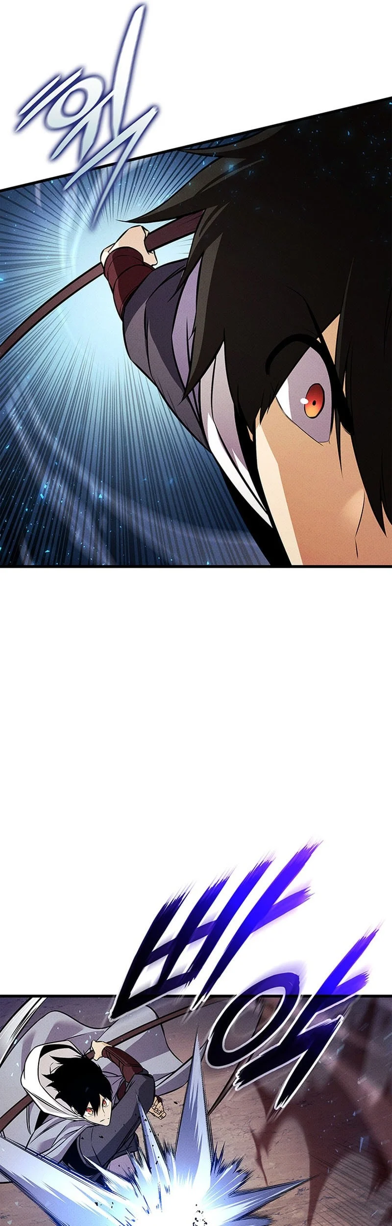 Ranker’s Return (Remake) Chapter 235 Gambar 65