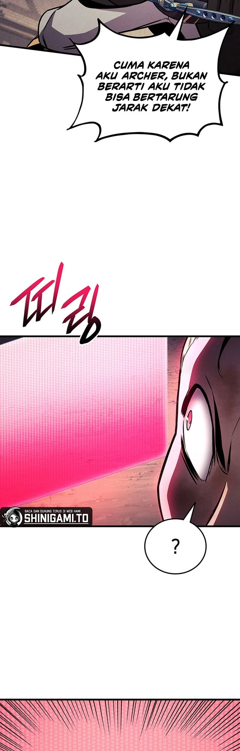 Ranker’s Return (Remake) Chapter 235 Gambar 67