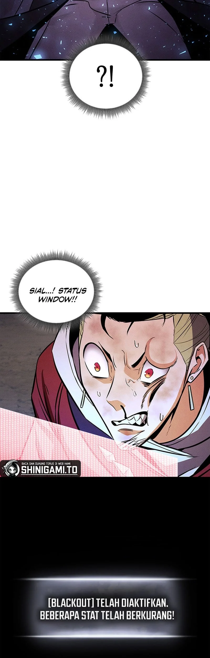 Ranker’s Return (Remake) Chapter 235 Gambar 71