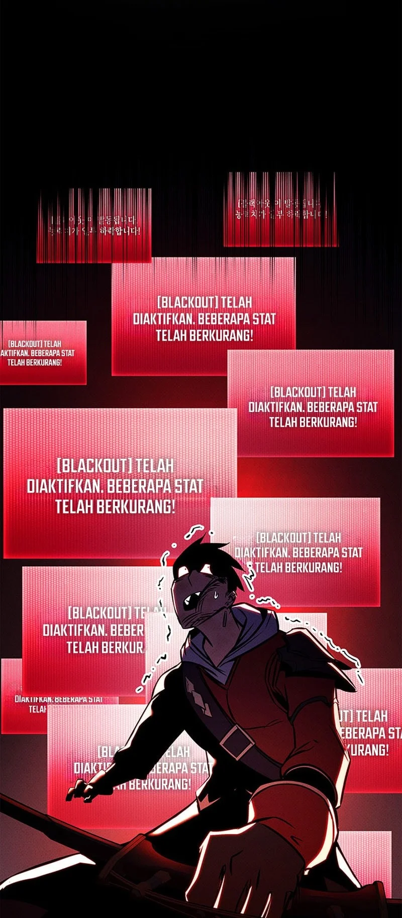 Ranker’s Return (Remake) Chapter 235 Gambar 72