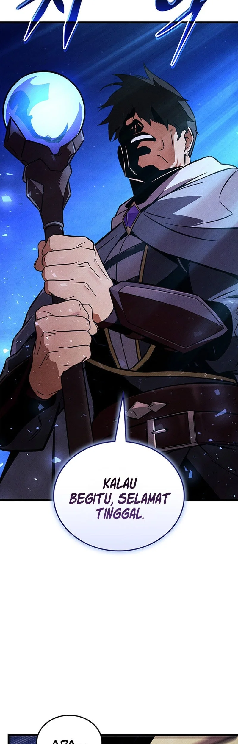 Ranker’s Return (Remake) Chapter 235 Gambar 75