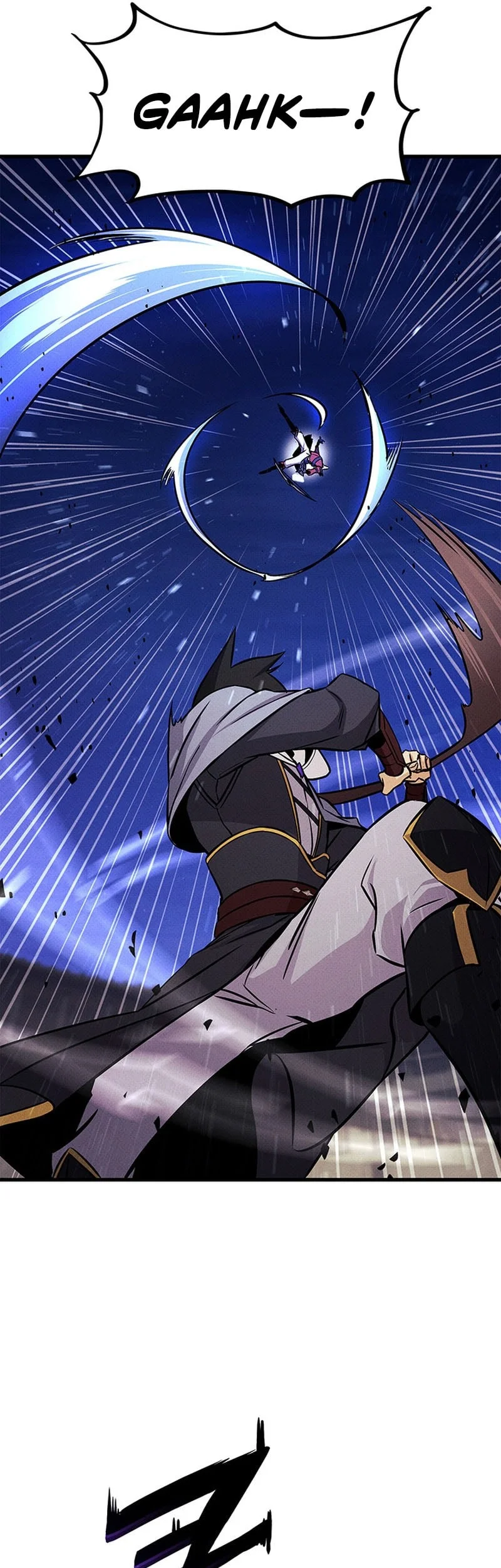 Ranker’s Return (Remake) Chapter 235 Gambar 77