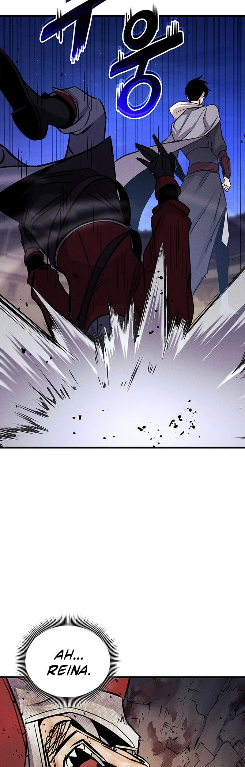 Ranker’s Return (Remake) Chapter 235 Gambar 78