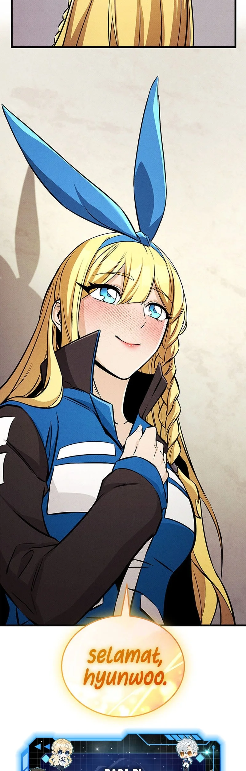 Ranker’s Return (Remake) Chapter 235 Gambar 83