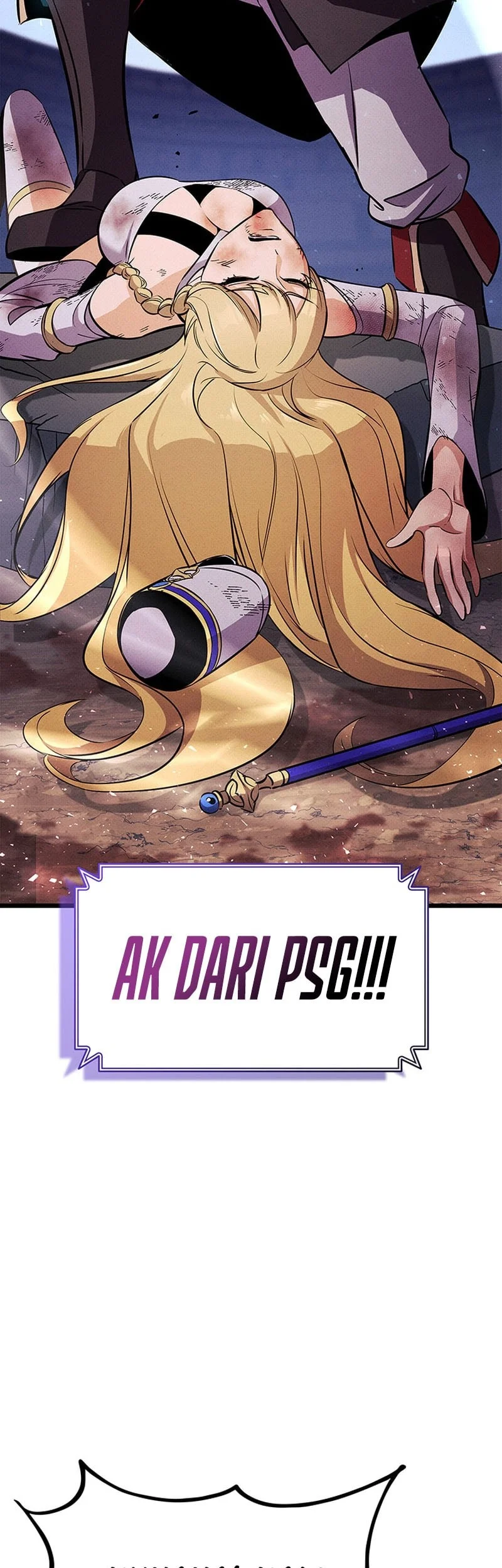 Ranker’s Return (Remake) Chapter 235 Gambar 4