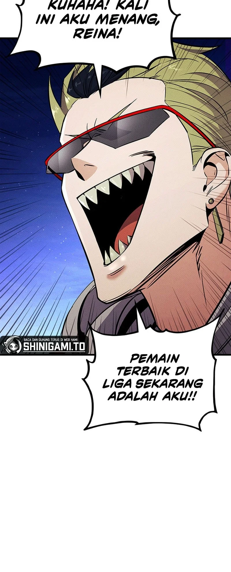 Ranker’s Return (Remake) Chapter 235 Gambar 5