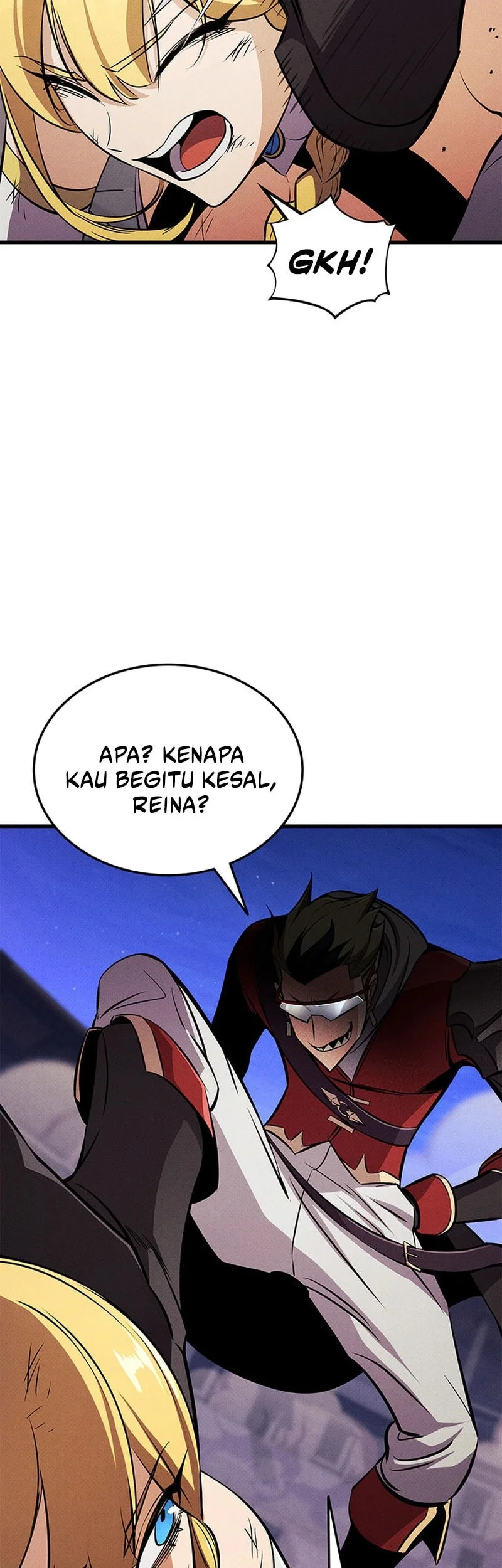 Ranker’s Return (Remake) Chapter 235 Gambar 7
