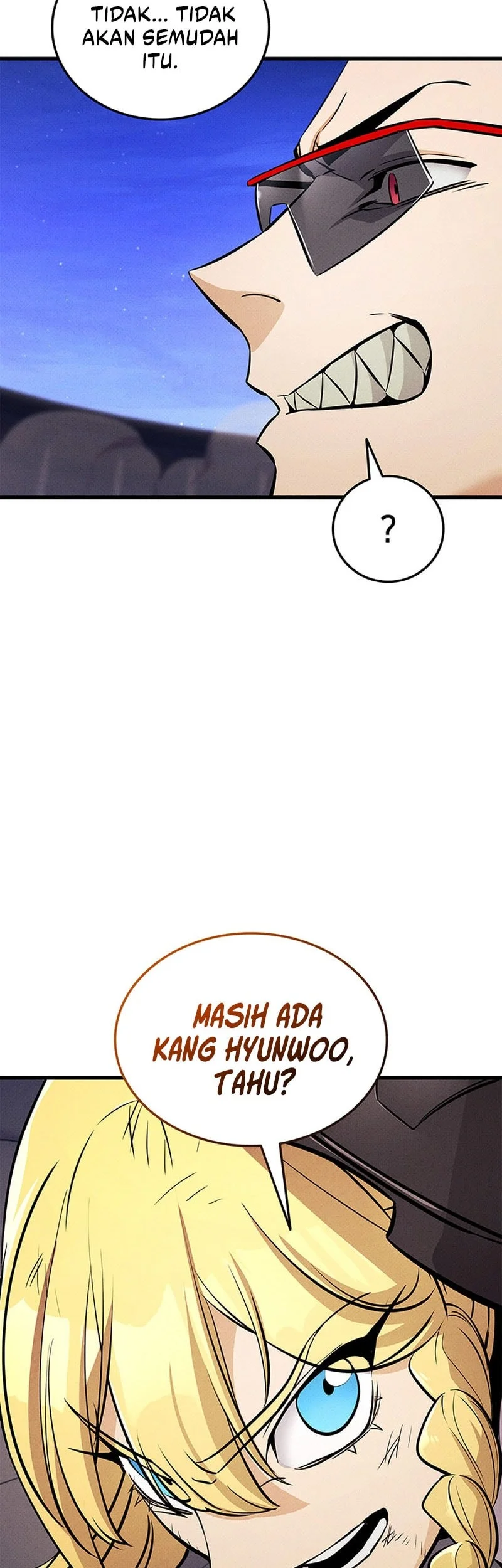 Ranker’s Return (Remake) Chapter 235 Gambar 11