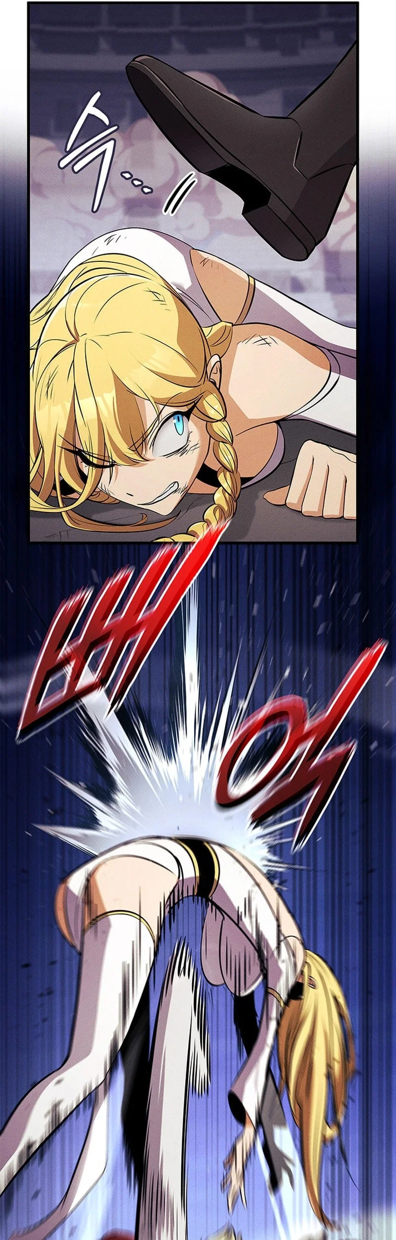 Ranker’s Return (Remake) Chapter 235 Gambar 14