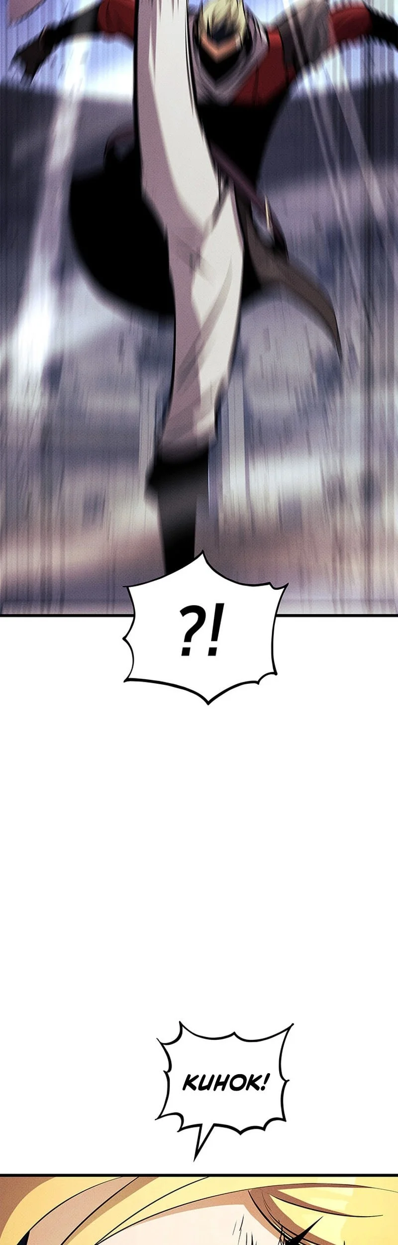 Ranker’s Return (Remake) Chapter 235 Gambar 15