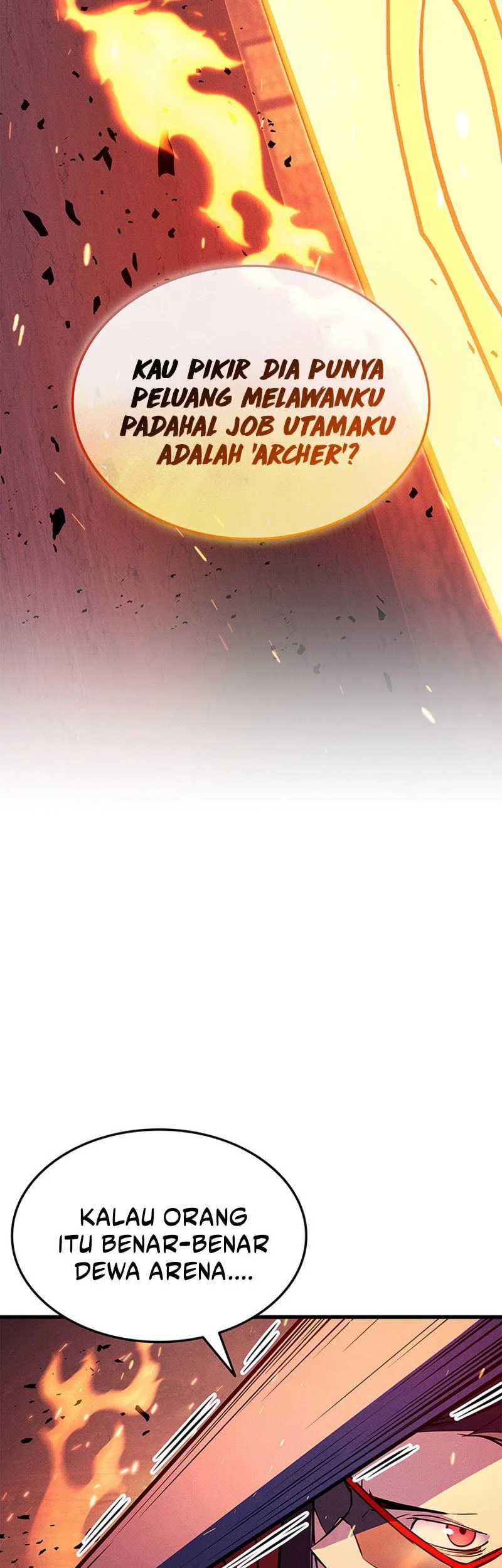 Ranker’s Return (Remake) Chapter 235 Gambar 19