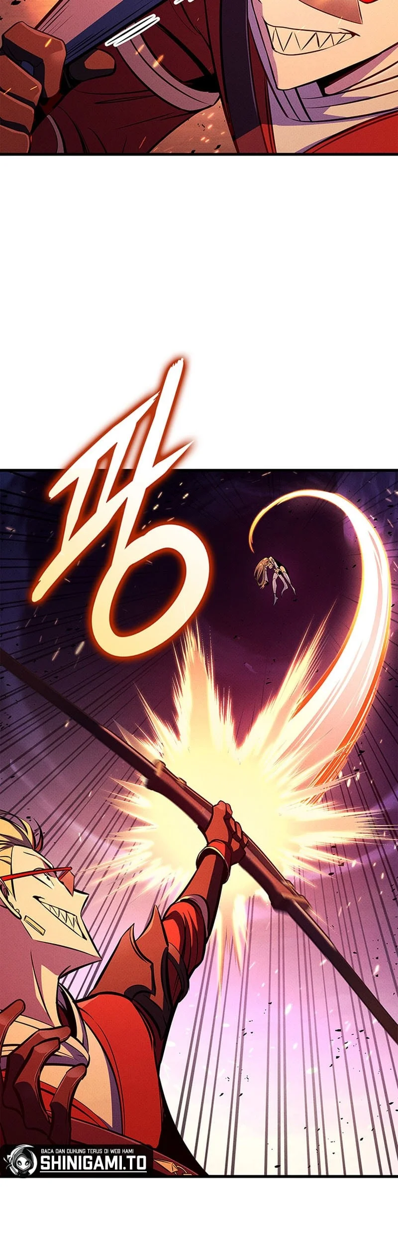 Ranker’s Return (Remake) Chapter 235 Gambar 20