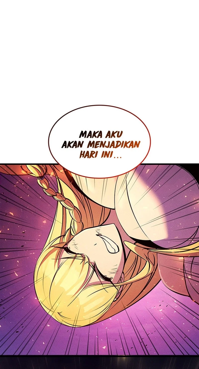 Ranker’s Return (Remake) Chapter 235 Gambar 21