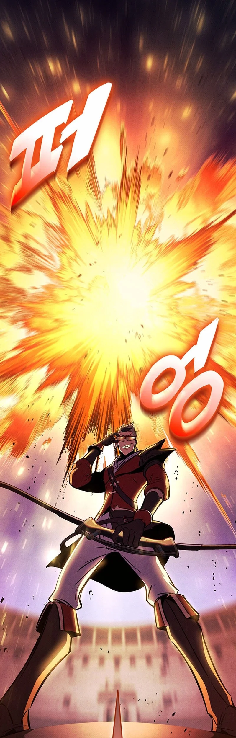 Ranker’s Return (Remake) Chapter 235 Gambar 22