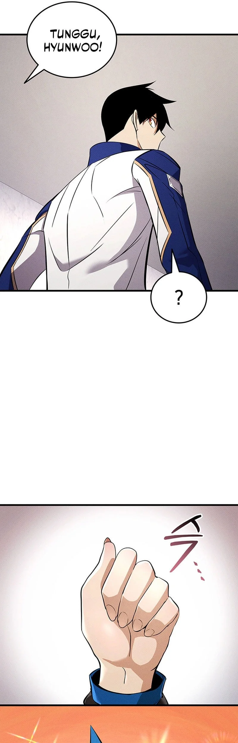 Ranker’s Return (Remake) Chapter 235 Gambar 30