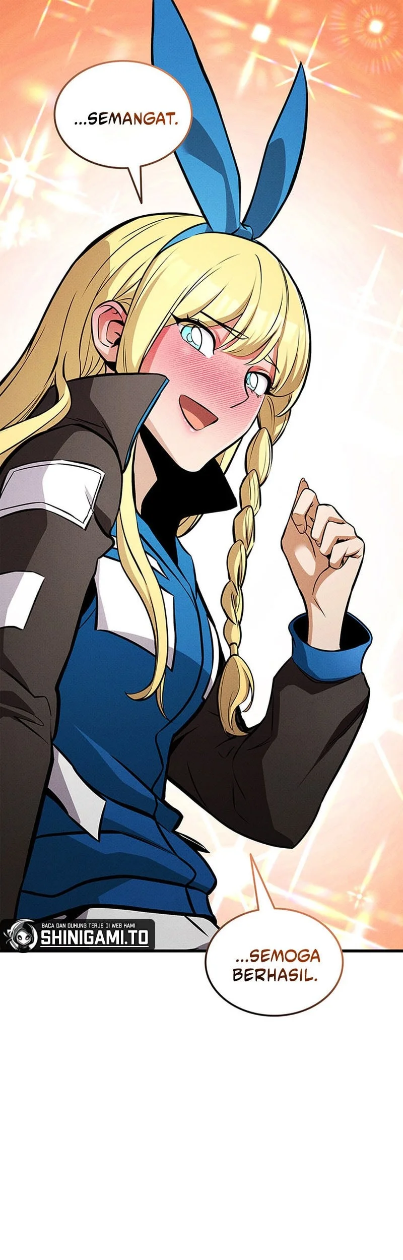 Ranker’s Return (Remake) Chapter 235 Gambar 31