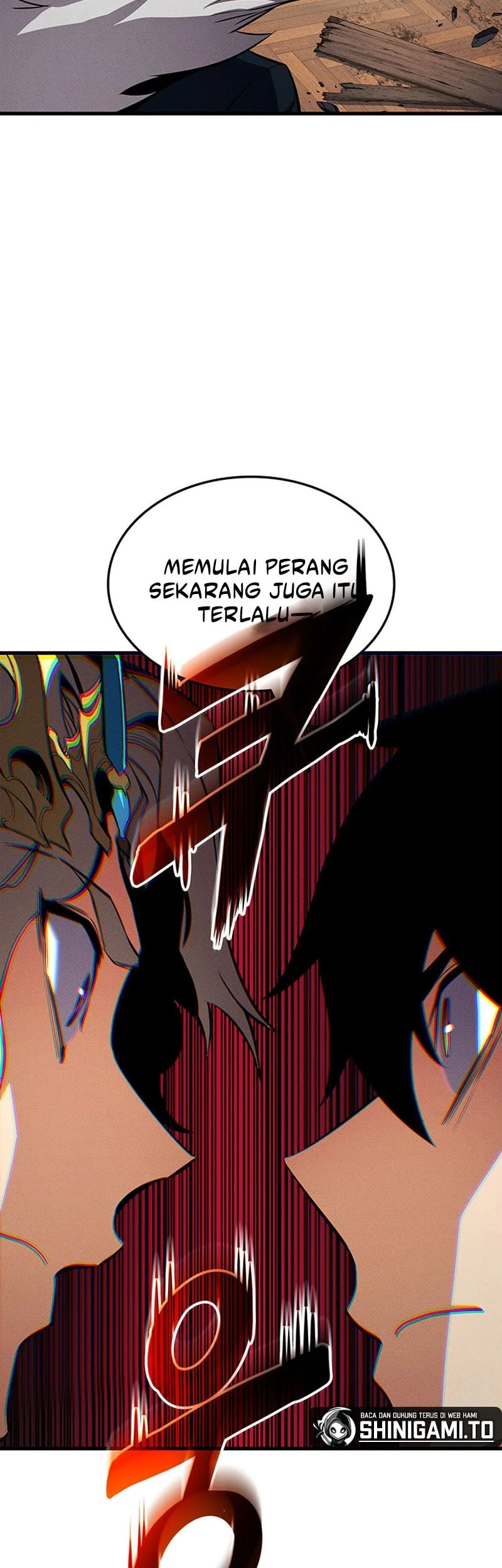 Ranker’s Return (Remake) Chapter 236 Gambar 36