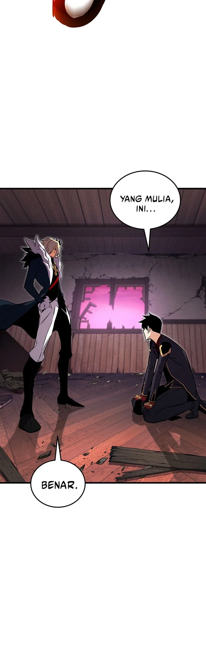 Ranker’s Return (Remake) Chapter 236 Gambar 37