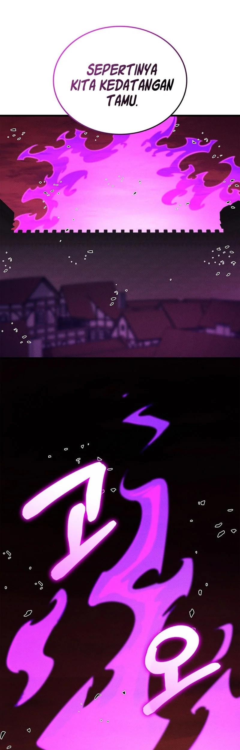 Ranker’s Return (Remake) Chapter 236 Gambar 38