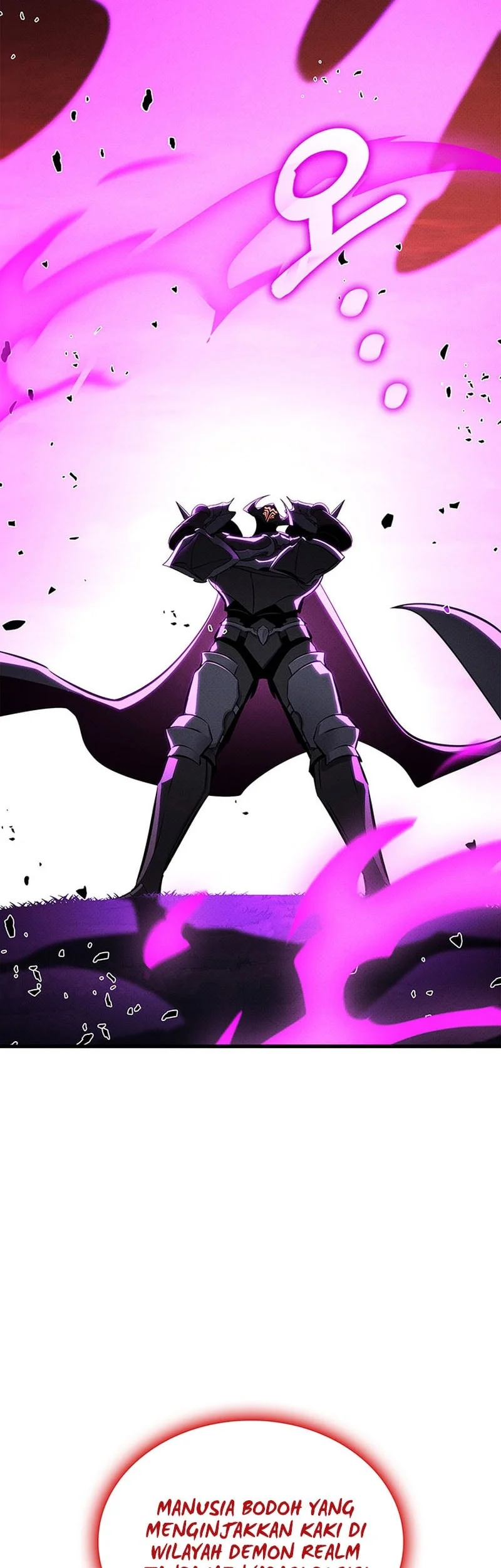 Ranker’s Return (Remake) Chapter 236 Gambar 39