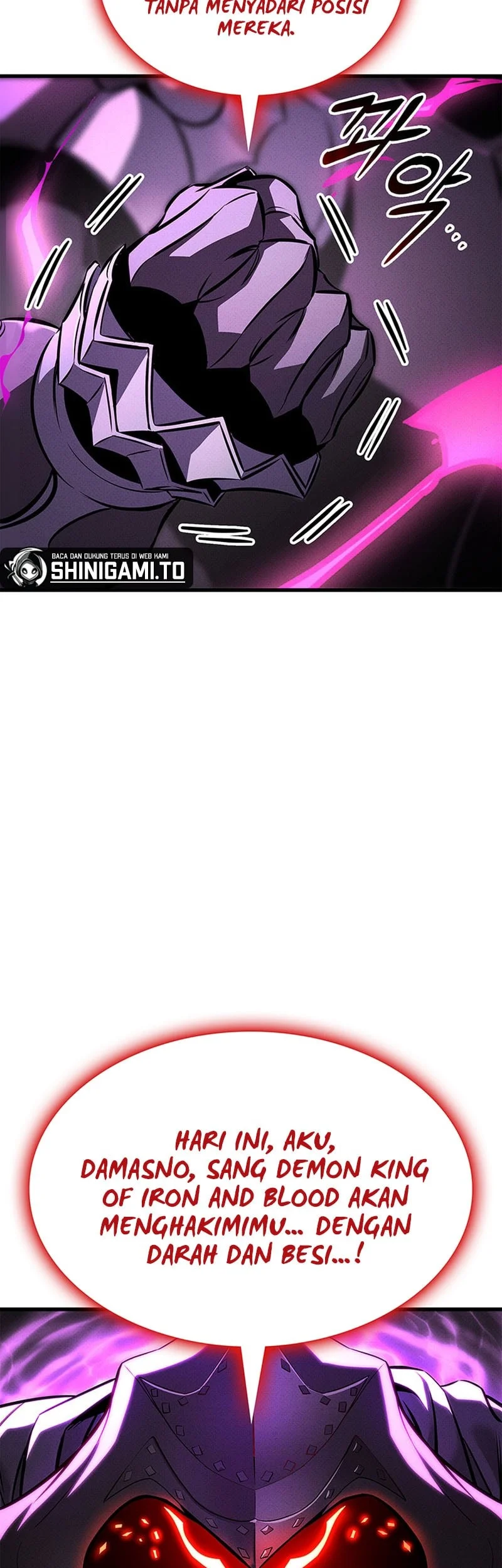Ranker’s Return (Remake) Chapter 236 Gambar 40