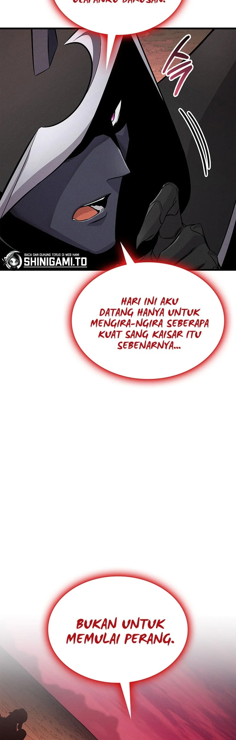 Ranker’s Return (Remake) Chapter 236 Gambar 44