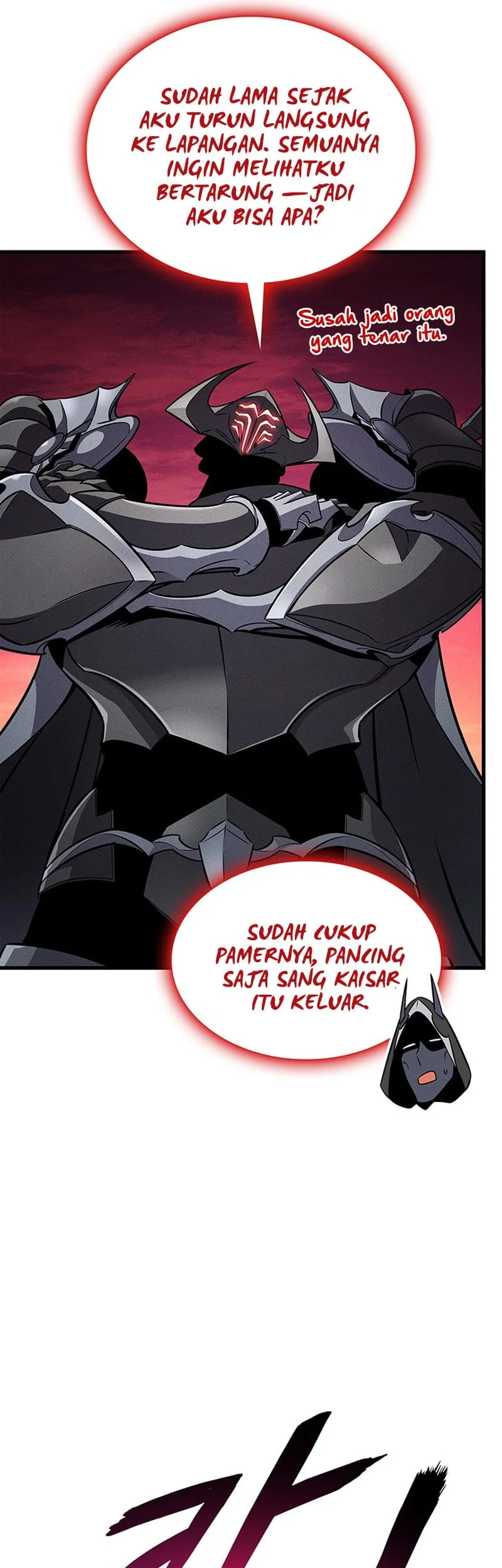 Ranker’s Return (Remake) Chapter 236 Gambar 46