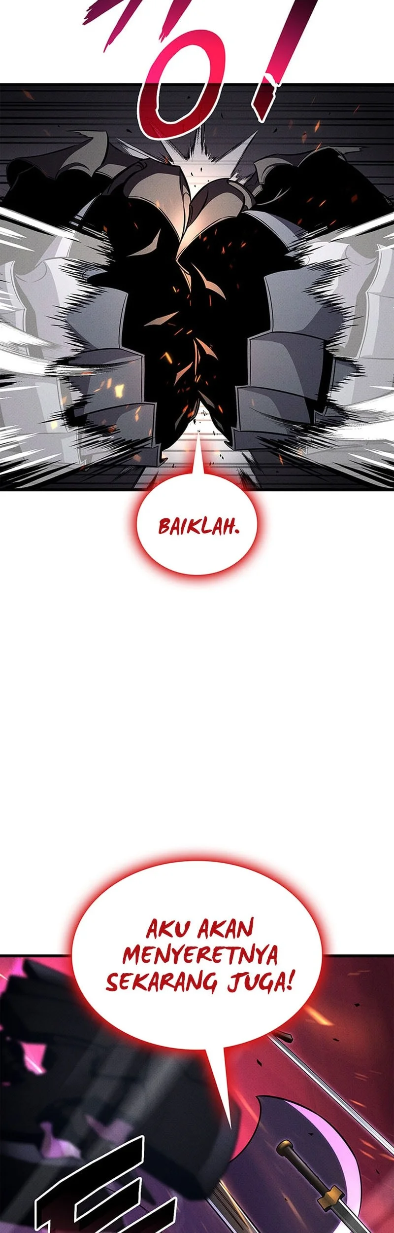 Ranker’s Return (Remake) Chapter 236 Gambar 47