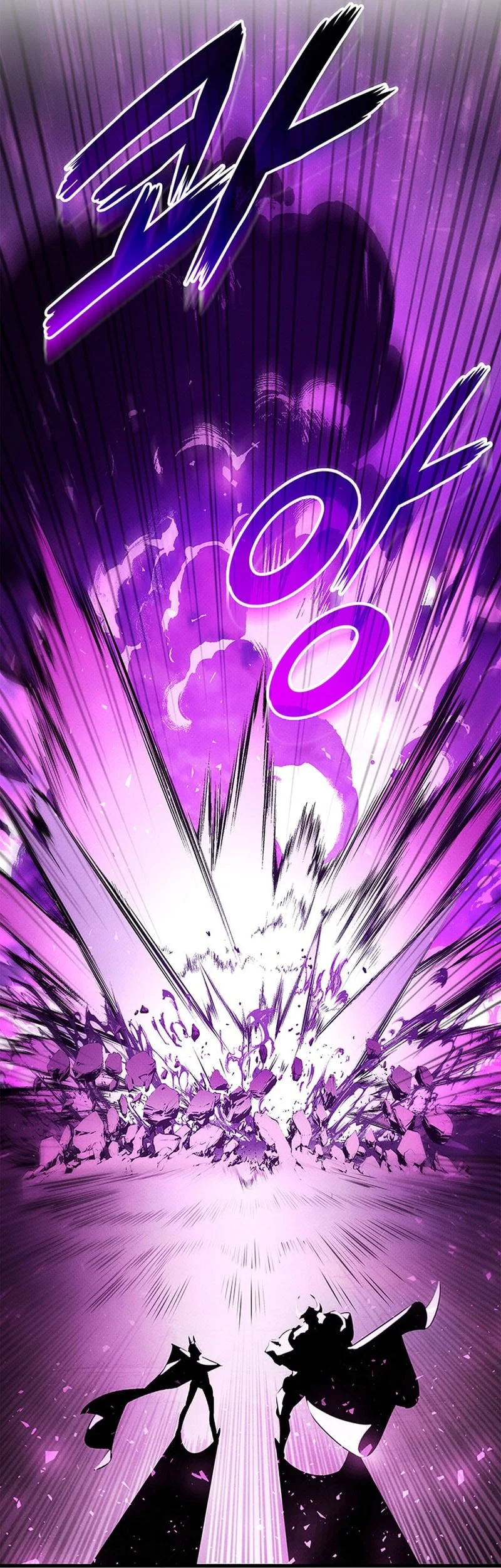 Ranker’s Return (Remake) Chapter 236 Gambar 50