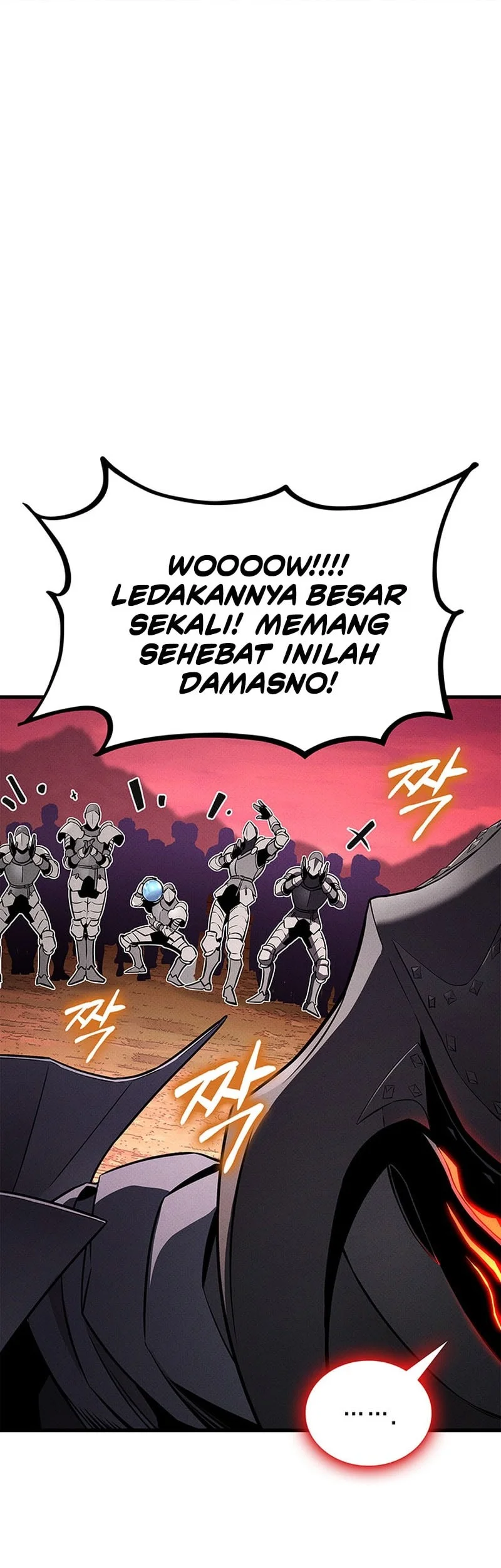 Ranker’s Return (Remake) Chapter 236 Gambar 51