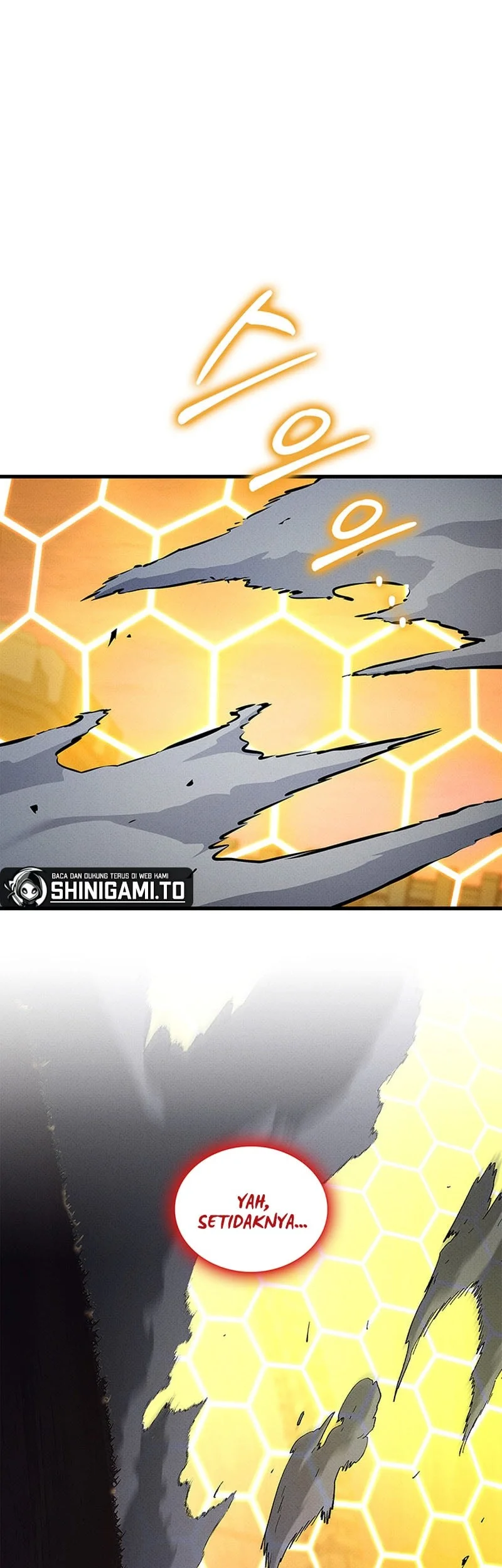 Ranker’s Return (Remake) Chapter 236 Gambar 52