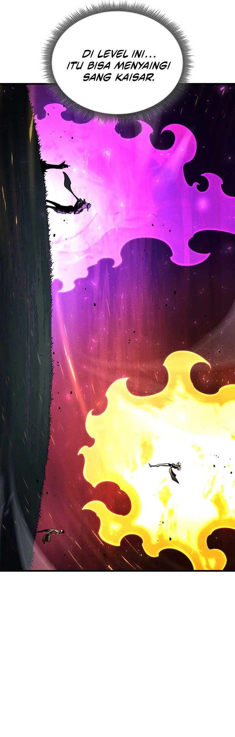 Ranker’s Return (Remake) Chapter 236 Gambar 58