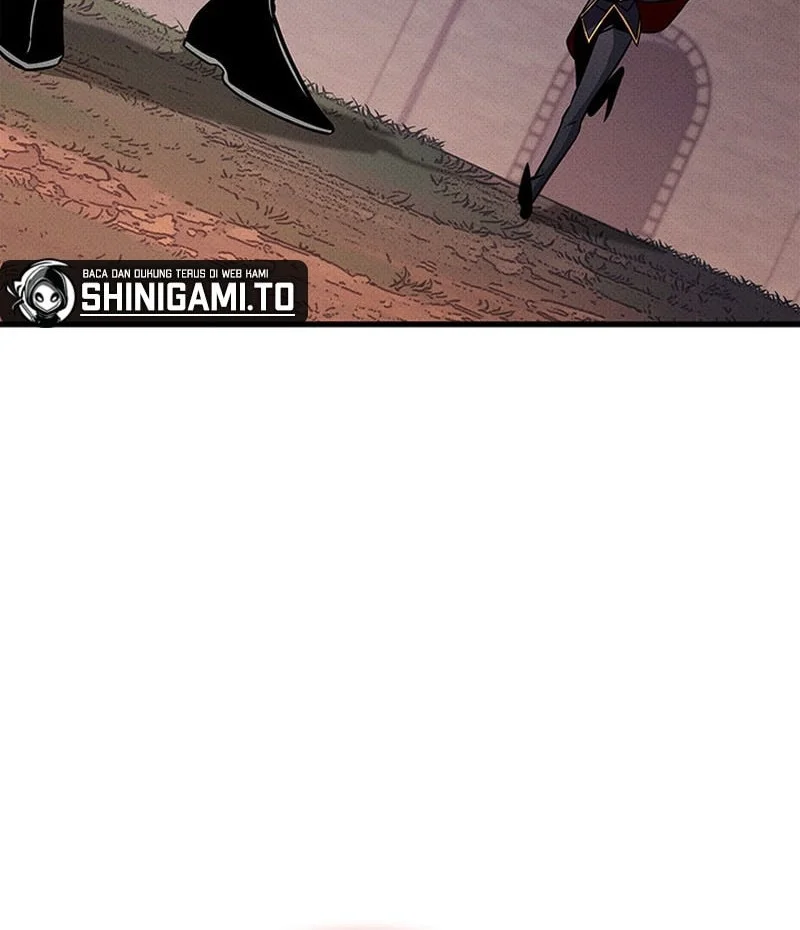 Ranker’s Return (Remake) Chapter 236 Gambar 61