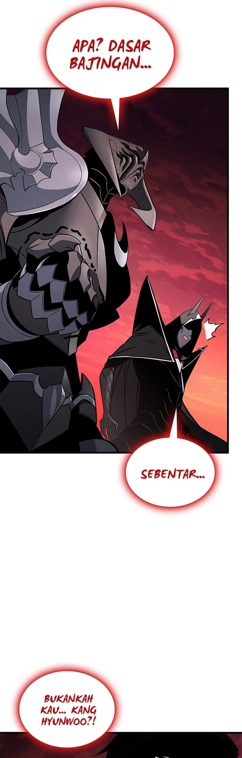 Ranker’s Return (Remake) Chapter 236 Gambar 62