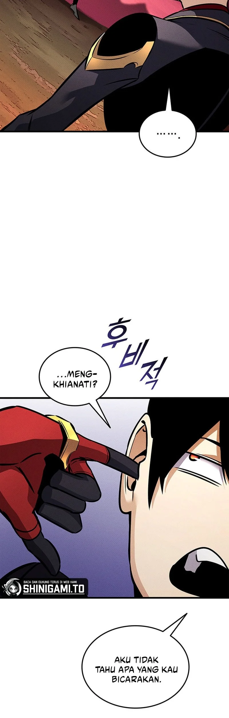 Ranker’s Return (Remake) Chapter 236 Gambar 64