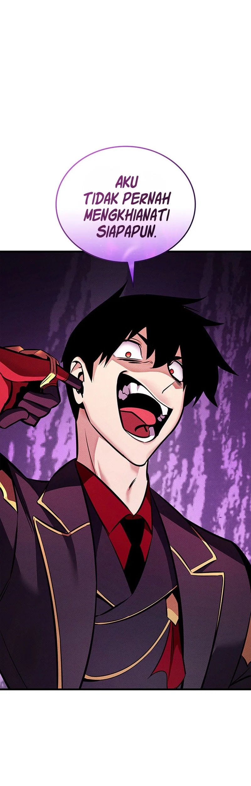 Ranker’s Return (Remake) Chapter 236 Gambar 65